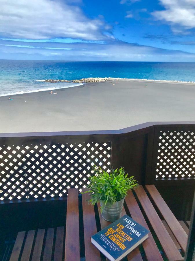 Apartamento Playa Ciudad Santa Cruz de la Palma  Exterior foto