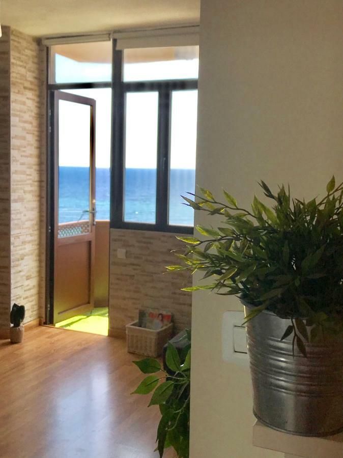 Apartamento Playa Ciudad Santa Cruz de la Palma  Exterior foto