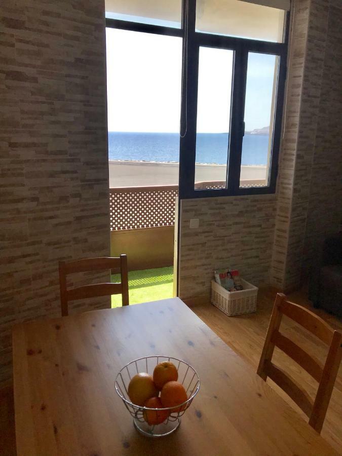 Apartamento Playa Ciudad Santa Cruz de la Palma  Exterior foto
