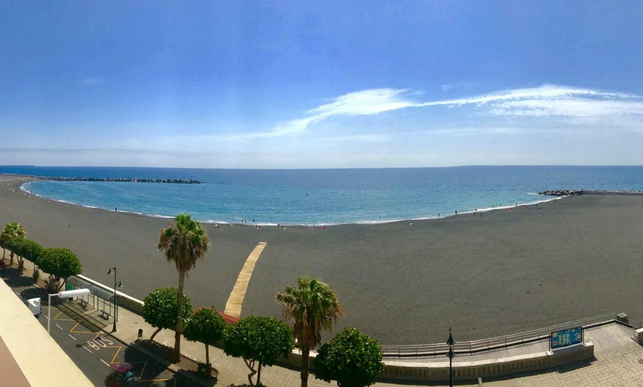 Apartamento Playa Ciudad Santa Cruz de la Palma  Exterior foto