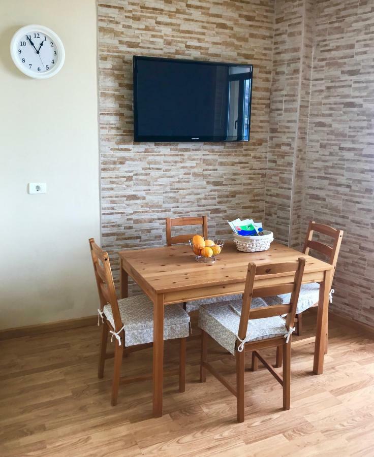 Apartamento Playa Ciudad Santa Cruz de la Palma  Exterior foto