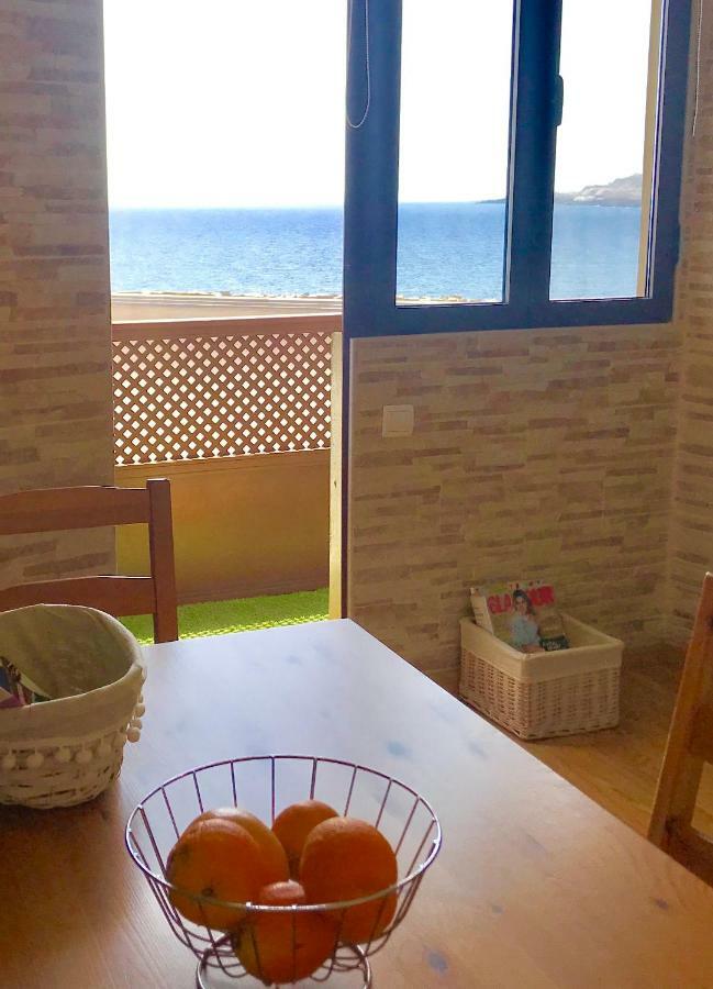 Apartamento Playa Ciudad Santa Cruz de la Palma  Exterior foto