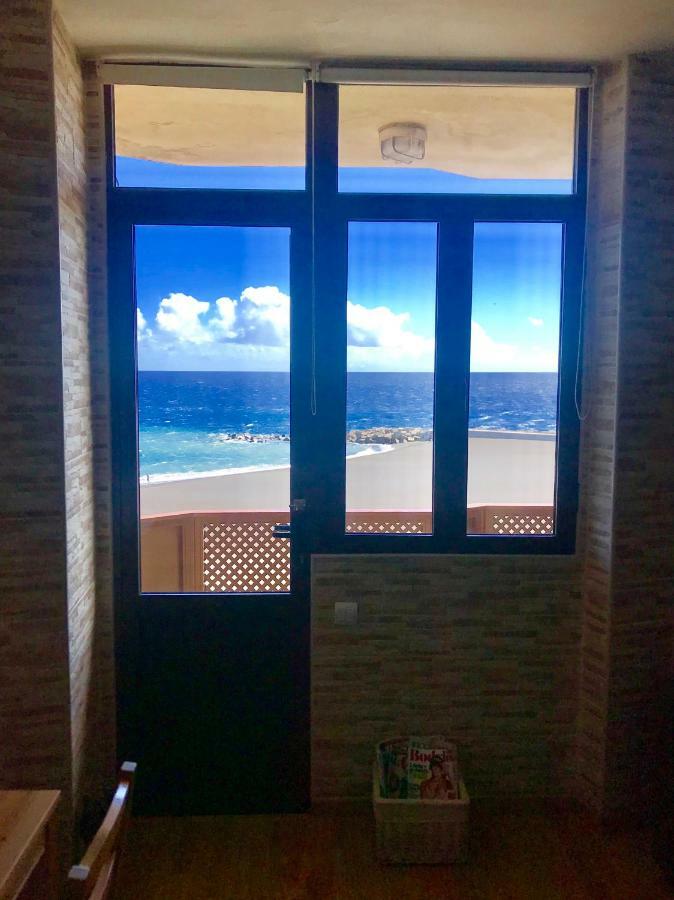 Apartamento Playa Ciudad Santa Cruz de la Palma  Exterior foto
